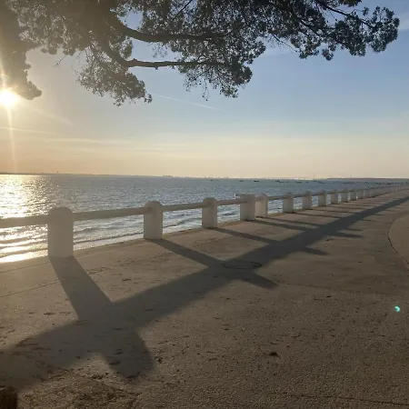 Apartament Un Cocon Face A La