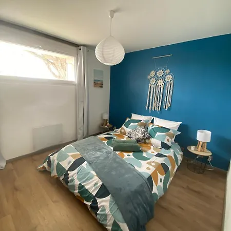 Apartament Un Cocon Face A La *