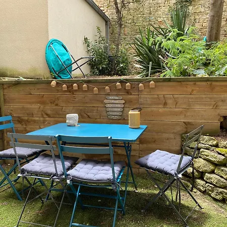 Un Cocon Face A La Apartament Saint-Trojan-les-Bains