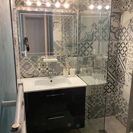 Apartament Un Cocon Face A La Saint-Trojan-les-Bains