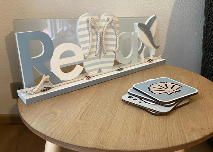 Apartment Un Cocon Face A La *