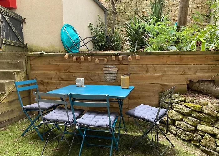 Un Cocon Face A La Apartment Saint-Trojan-les-Bains